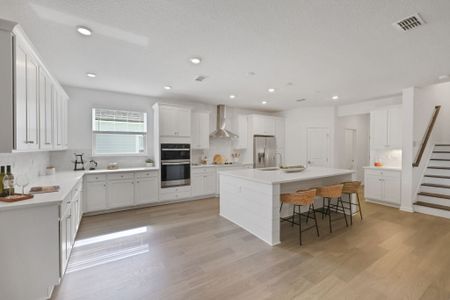 Seminole Trace 60' 5