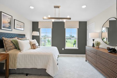 Shenandoah Reserve by Hartizen Homes in Orlando - image 13