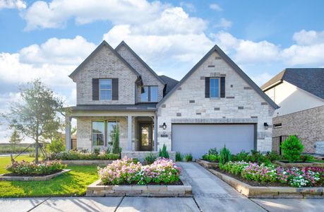 Bridgeland: Premier Collection by Beazer Homes in Cypress - photo 6 6