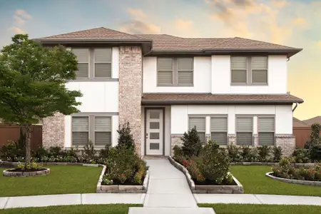 River Ranch Trails by Coventry Homes in Dayton - image 5