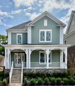 Westhaven - Master planned community in Franklin, TN 5