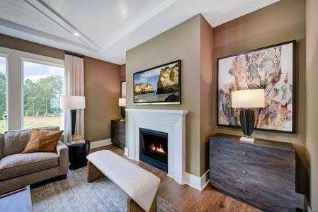 Bristol Run by Drees Custom Homes in Wake Forest - image 5