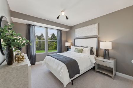 The Grey by Stanley Martin Homes in Raleigh - photo 35 35