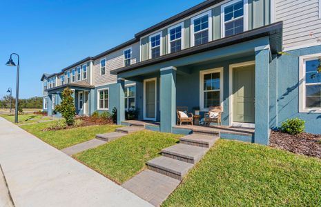 Eden Crest by Hartizen Homes in Apopka - image 6