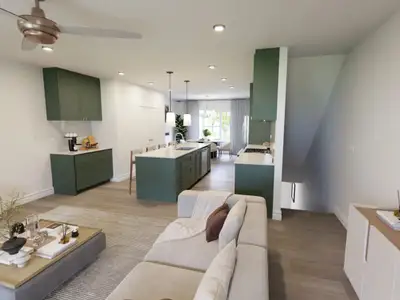 ~Faris Park~ by Cothran Homes in Greenville - image 7