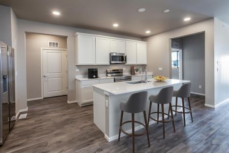 Granary by Hartford Homes in Johnstown - photo 15 15