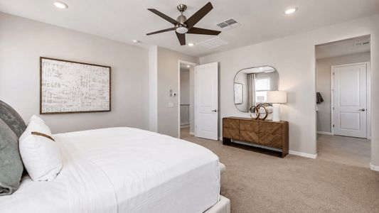 The Grove at El Cidro by William Ryan Homes in Goodyear - image 19
