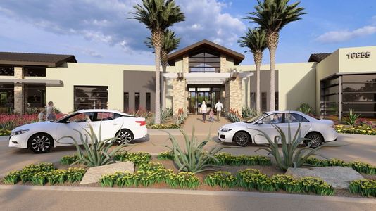 Artisan at Asante - Master planned community in Surprise, AZ 16 16