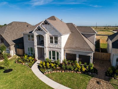 Marvida by CastleRock Communities in Cypress - photo 17 17