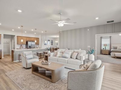 Summerlake Estates by Highland Homes of Florida in Auburndale - photo 24 24