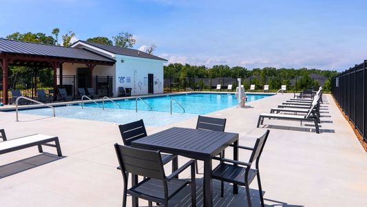 Stoneledge Cottages by Lennar in Fountain Inn - image