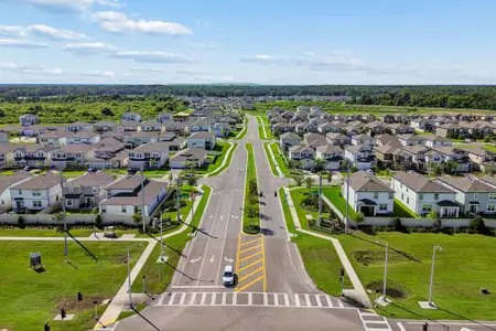 Cobblestone by M/I Homes in Zephyrhills - image 13