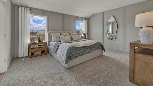 Paramount by D.R. Horton in Kyle - image 9