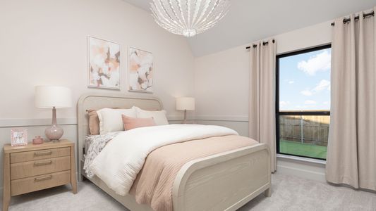 Myrtle Creek 71' by Perry Homes in Waxahachie - image 14