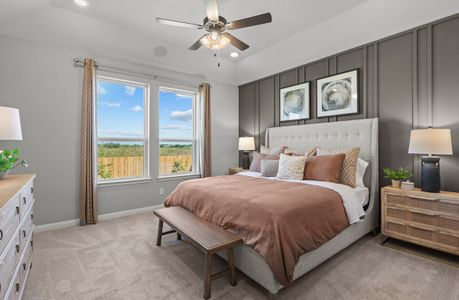 Cordova Crossing by Beazer Homes in Seguin - photo 20 20