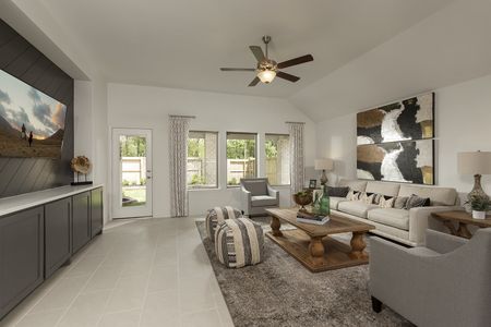 The Highlands 45' by Coventry Homes in Porter - photo 24 24