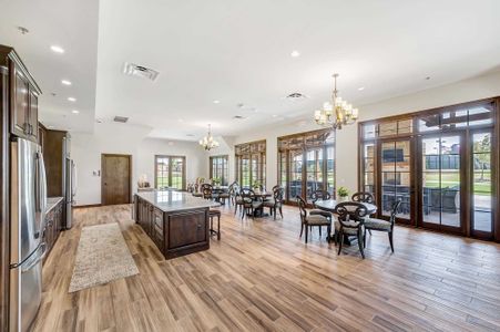 Star Trail: 86ft. lots by Highland Homes in Prosper - photo 9 9