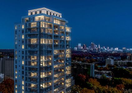 Graydon Buckhead by Kolter Urban in Atlanta - photo 0 0