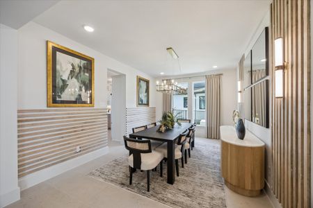 Bridgeland 60' (Prairieland Village) 7
