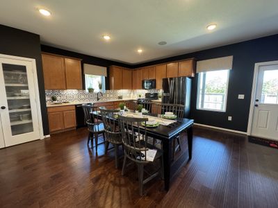 Paramount by CastleRock Communities in Kyle - photo 65 65