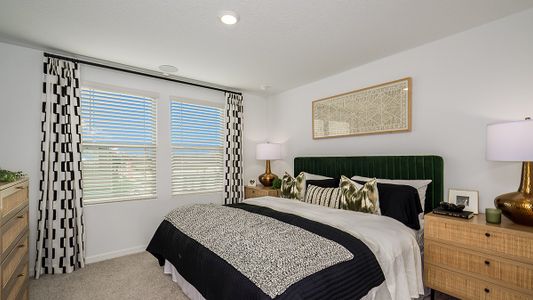 The Townhomes at Westview by Taylor Morrison in Kissimmee - photo 43 43