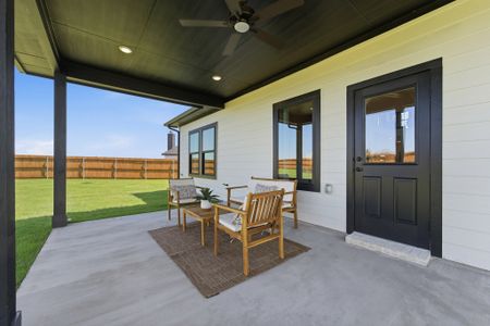 Heartland by CastleRock Communities in Heartland - image 17