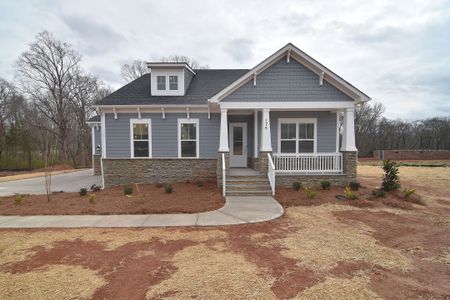 Edmunds Farm by Greybrook Homes in Clover - photo 5 5