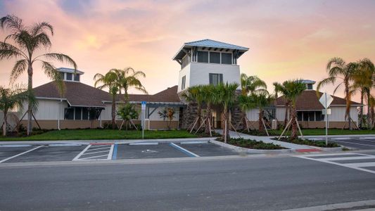 Abbott Park by D.R. Horton in Zephyrhills - photo 11 11