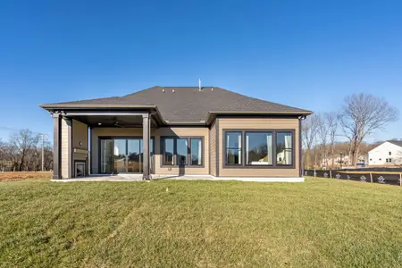 Station Hill by Celebration Homes in Franklin - image 3