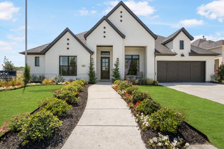 LeTara - Master planned community in Haslet, TX 1 1