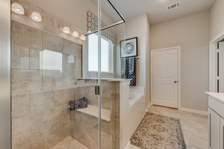 Fairview Meadows by Riverside Homebuilders in Rhome - photo 69 69