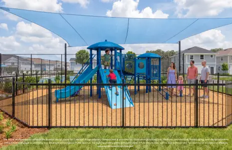 Crescent Ridge by Pulte Homes in Apopka - image