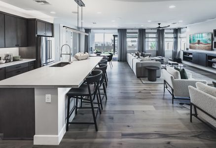 Ascent at Aloravita by Shea Homes in Peoria - photo 9 9