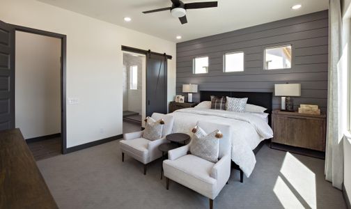 Hastings Farms - Creekside by Cresleigh Homes in Queen Creek - photo 28 28