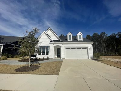 Summerwind Crossing at Lakes of Cane Bay by DRB Elevate in Summerville - photo 10 10