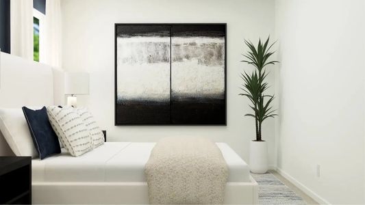Copper Creek: Cottage 7