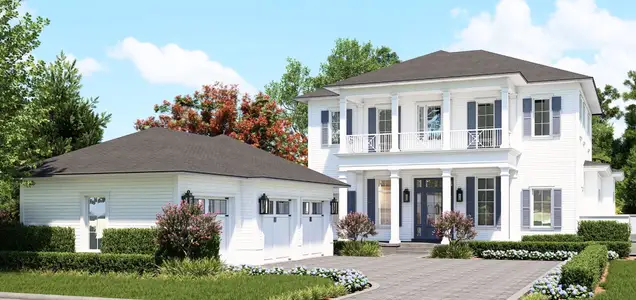 The Grove by Davila Homes Construction in Oakland - image 13