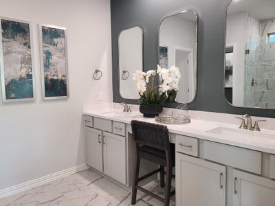 Villages of Hurricane Creek by Mattamy Homes in Anna - image 7