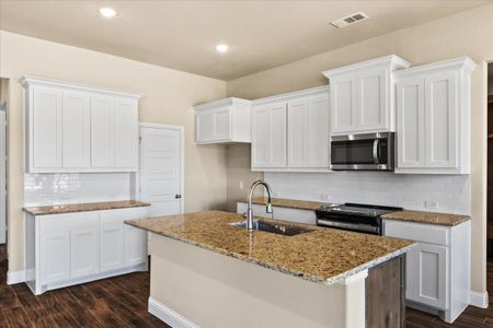 The Ranches at Valley View by Doug Parr Custom Homes in Springtown - photo 37 37