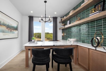 Headwaters 80' by Coventry Homes in Dripping Springs - image 9