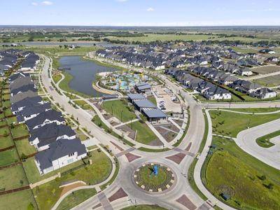 Mosaic by American Legend Homes in Prosper - image 15