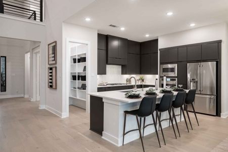 Trillium 60′ by Tri Pointe Homes in Richmond - photo 42 42