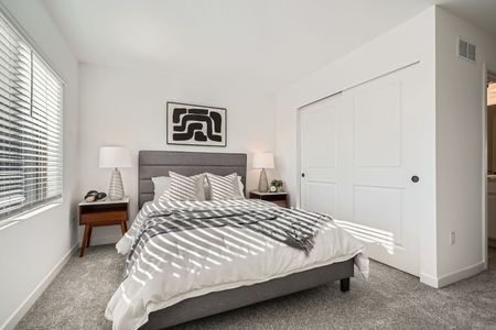 Geos - 2-Story Townhomes 25