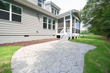 Jones Farm by Great Southern Homes in Raleigh - photo 8 8