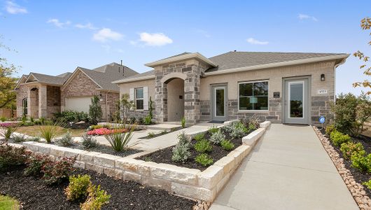 Lively Ranch by D.R. Horton in Georgetown - photo 40 40