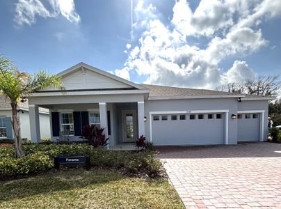 Brooks Landing by Ryan Homes in Titusville - photo 11 11