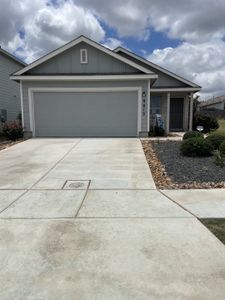 Knox Ridge by Lennar in Converse - photo 15 15