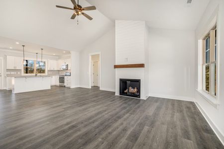 Savanna Oaks by Neuse River Homes in Smithfield - photo 14 14