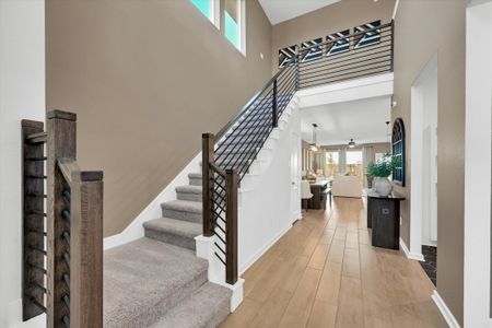 La Segarra 40' by Tricoast Homes in Brookshire - image 5