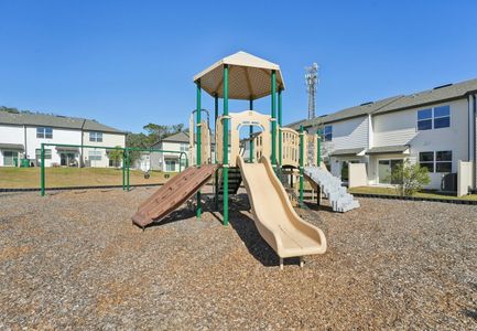 Tyson Townhomes by Starlight Homes in Zephyrhills - photo 6 6